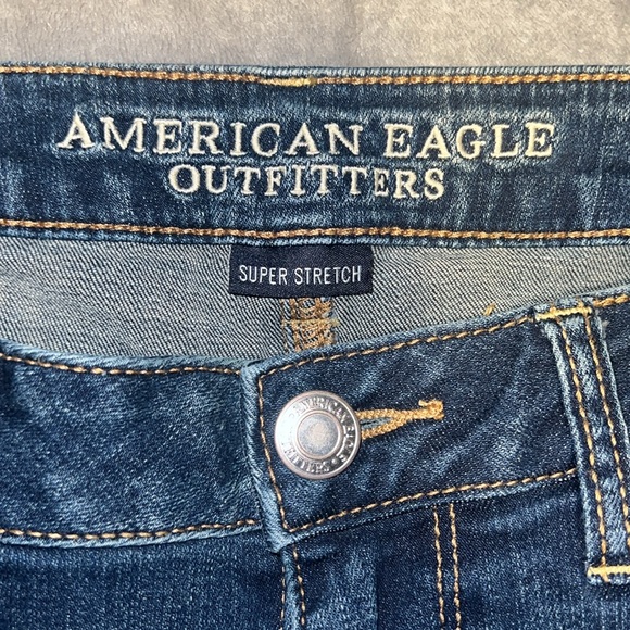 NEW American Eagle Skinny Jean - Picture 5 of 5